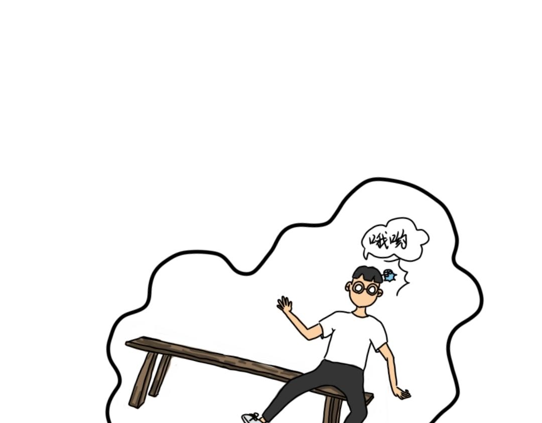四眼鯨Yu - 020  偶爾一些趣事 - 4