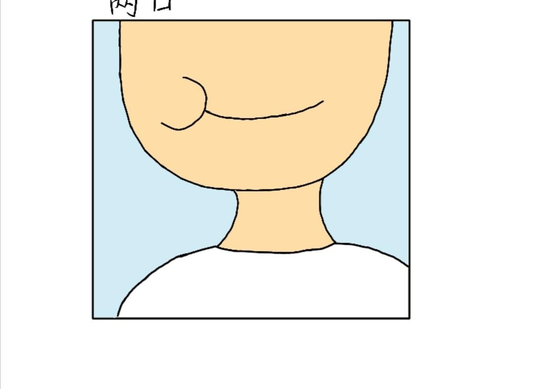四眼鯨Yu - 004  總有事情令人想不透 - 1
