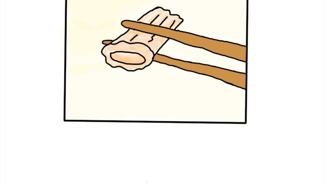 四眼鯨Yu - 004  總有事情令人想不透 - 4