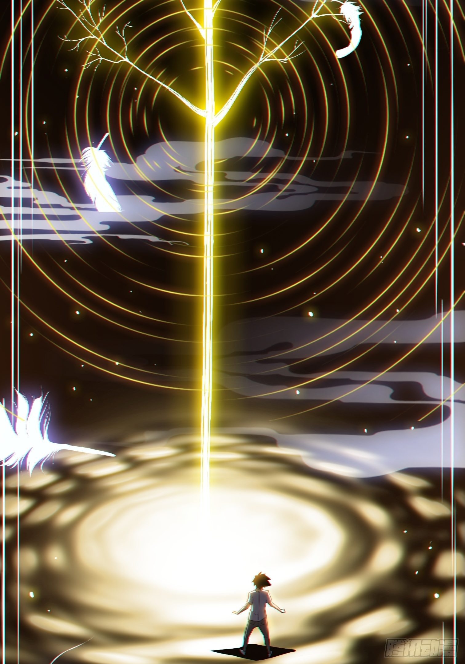 11.金色种子(1/2)-第12话