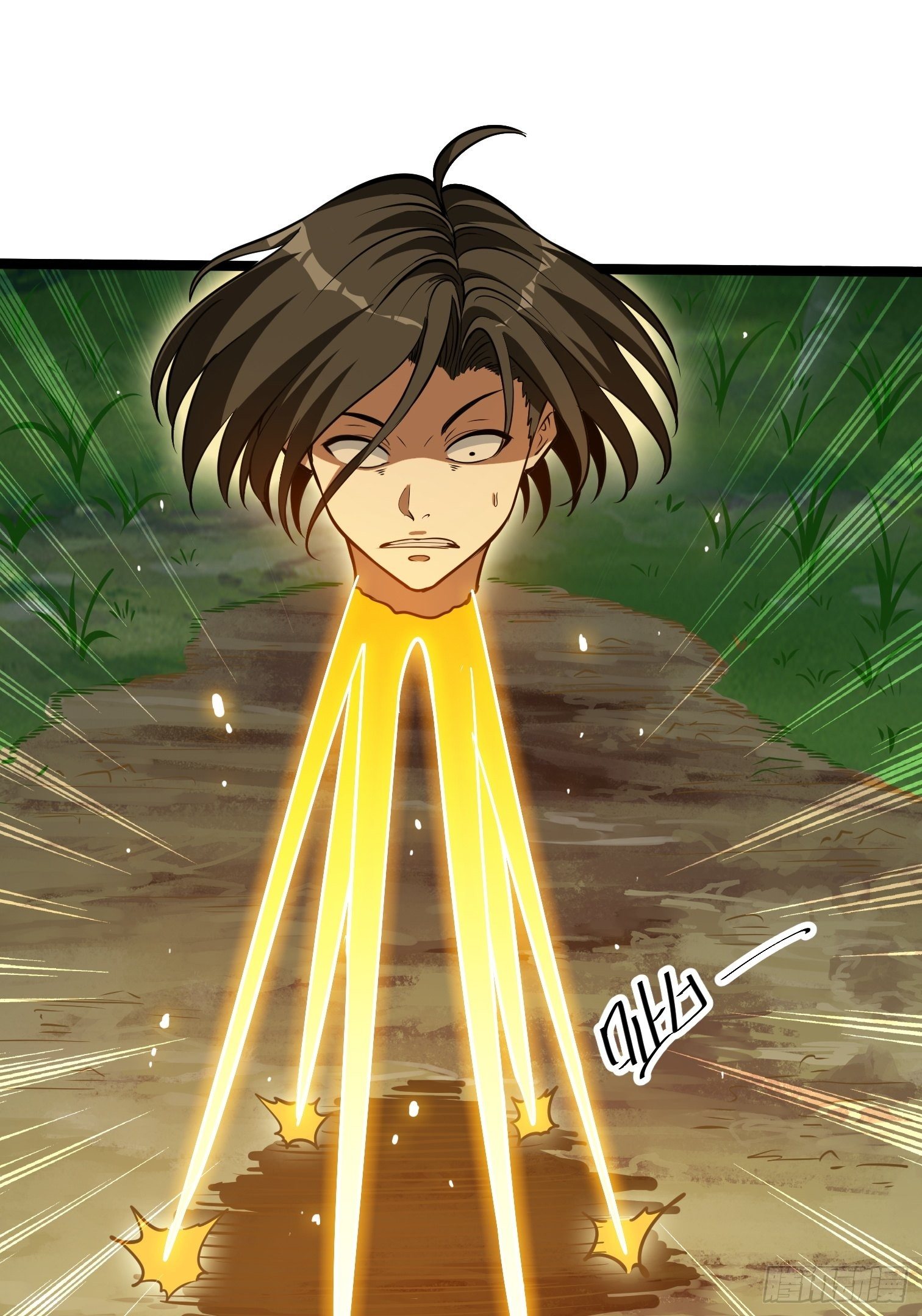 33.绑架(1/2)-第34话