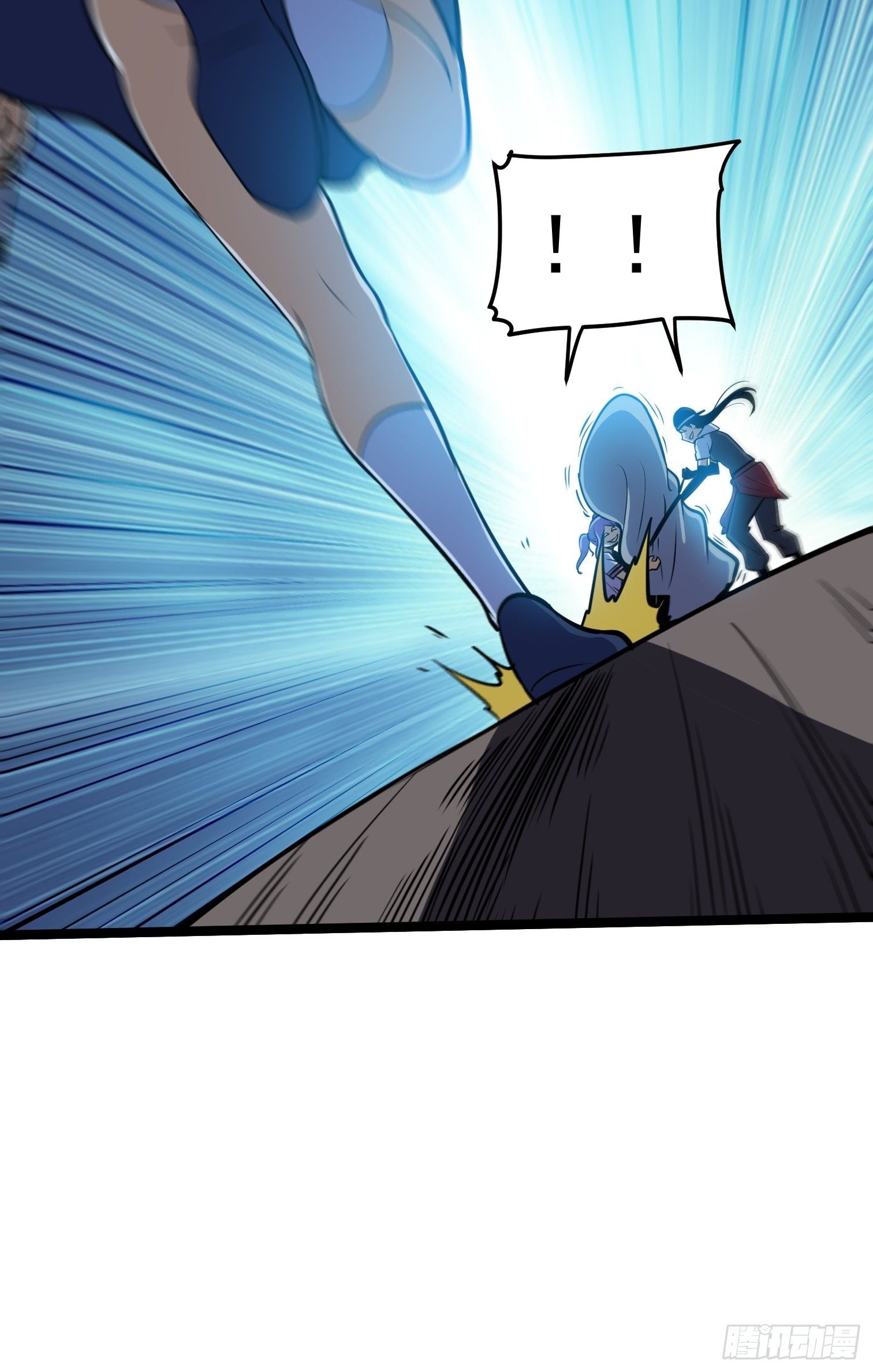 33.绑架(1/2)-第34话