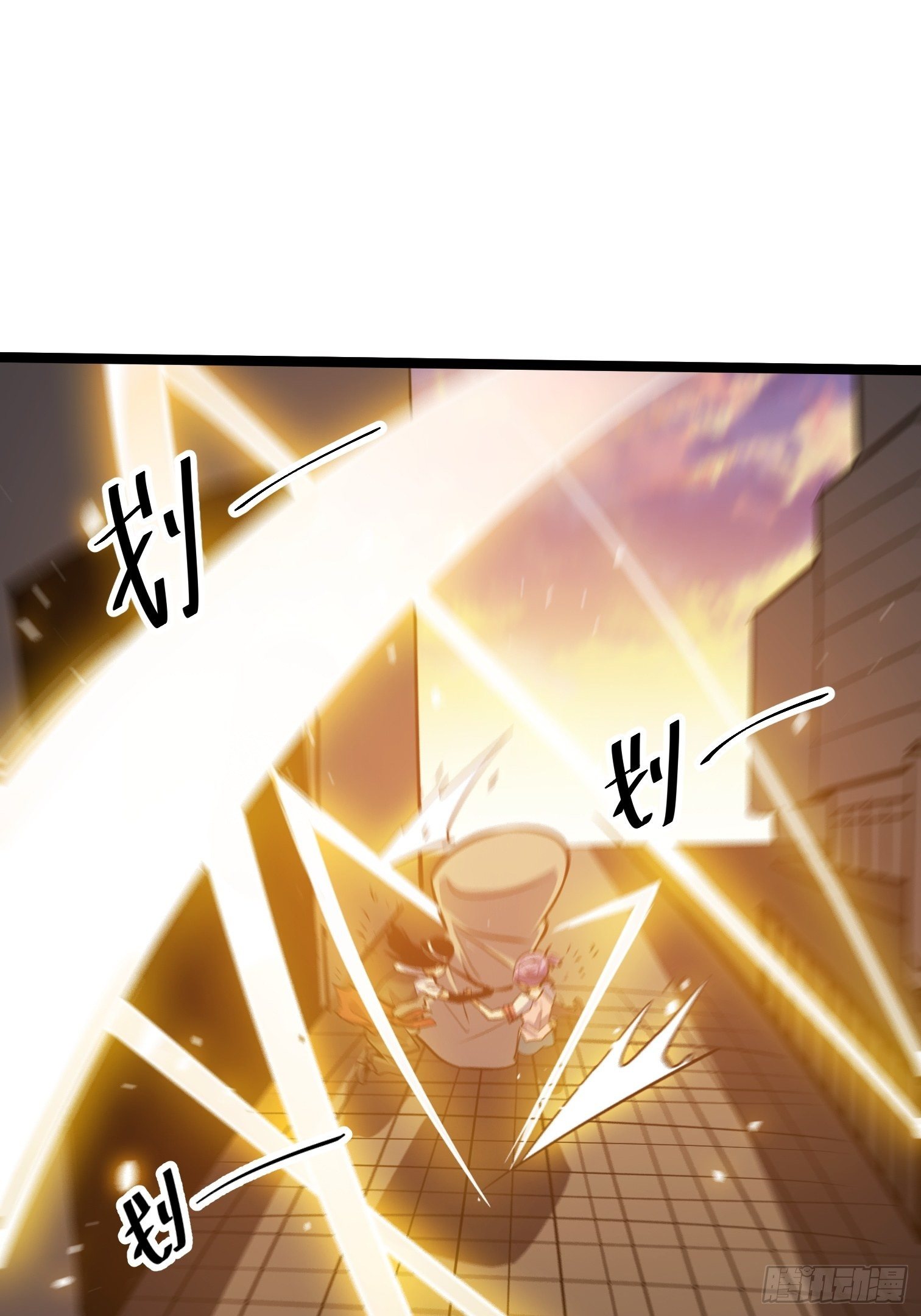 33.绑架(1/2)-第34话