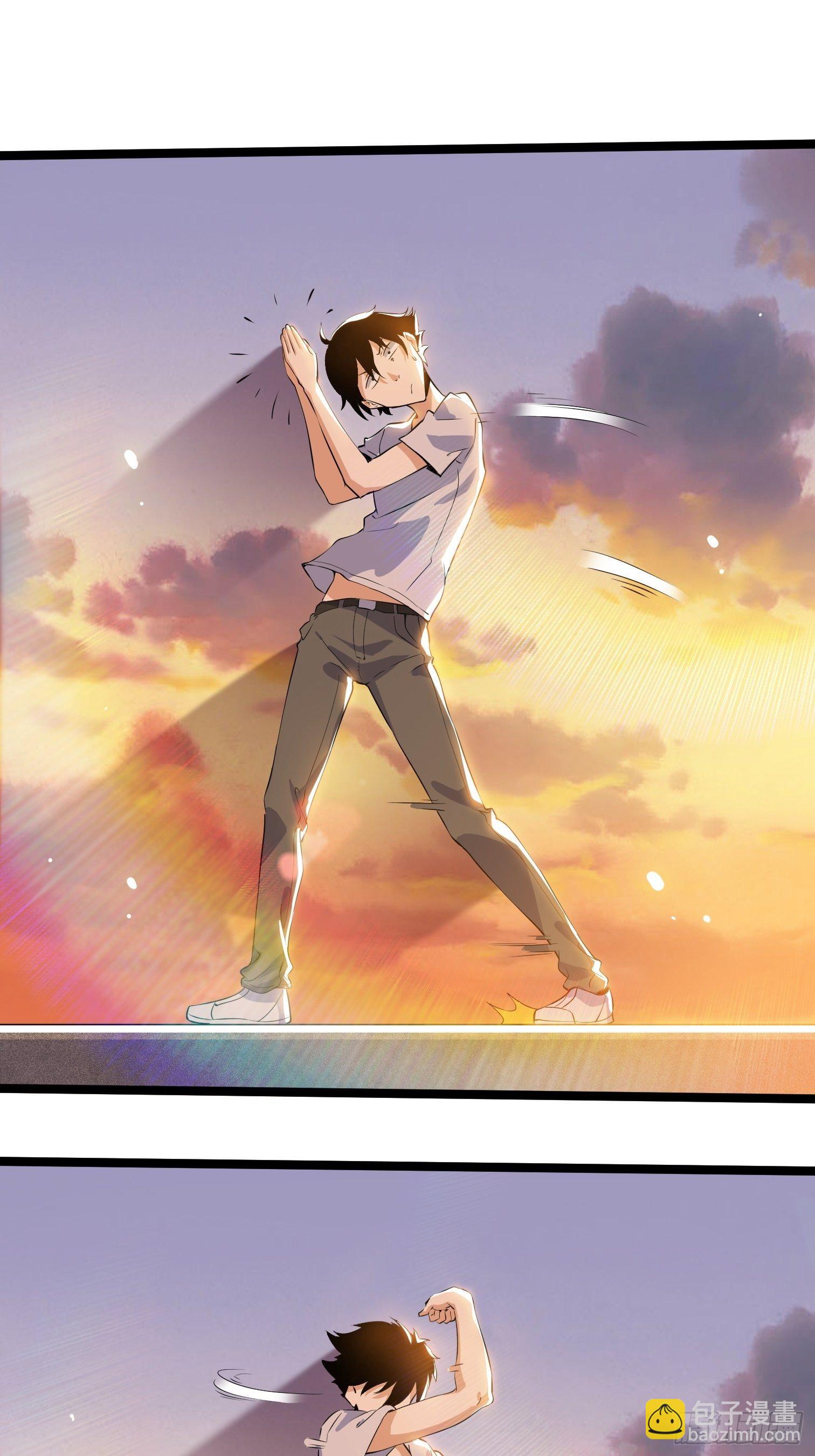 7.音标(1/2)-第8话