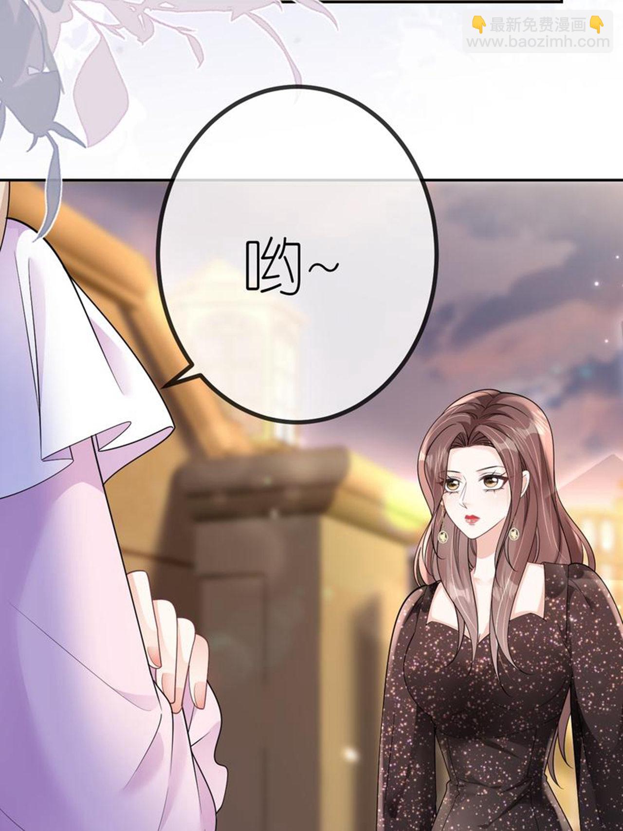 第101话 剑拔弩张-第102话