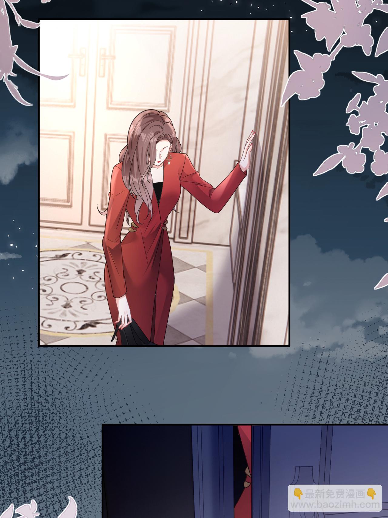 第111话 我要审你-第112话