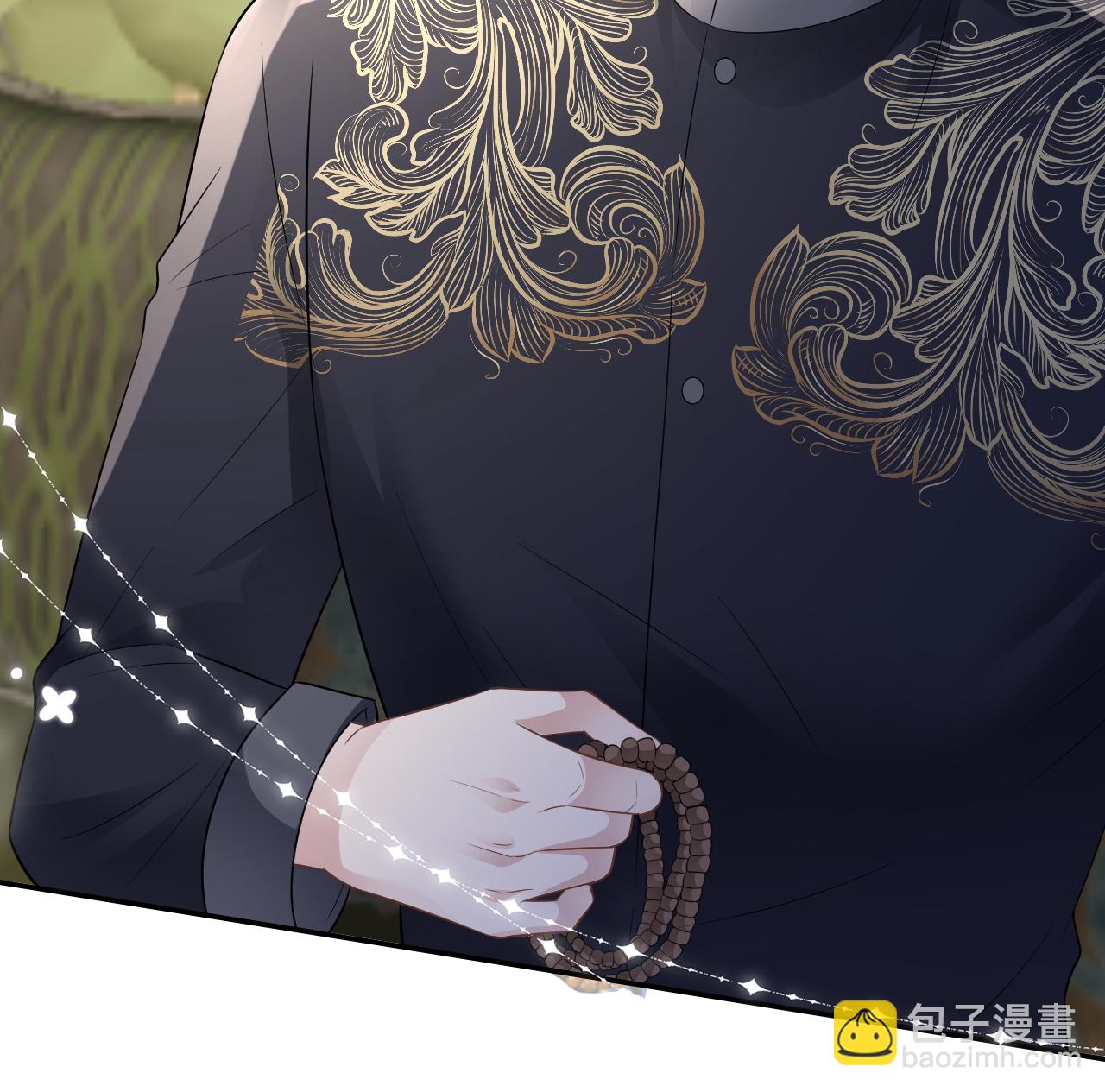 第115话 找三爷帮忙-第116话