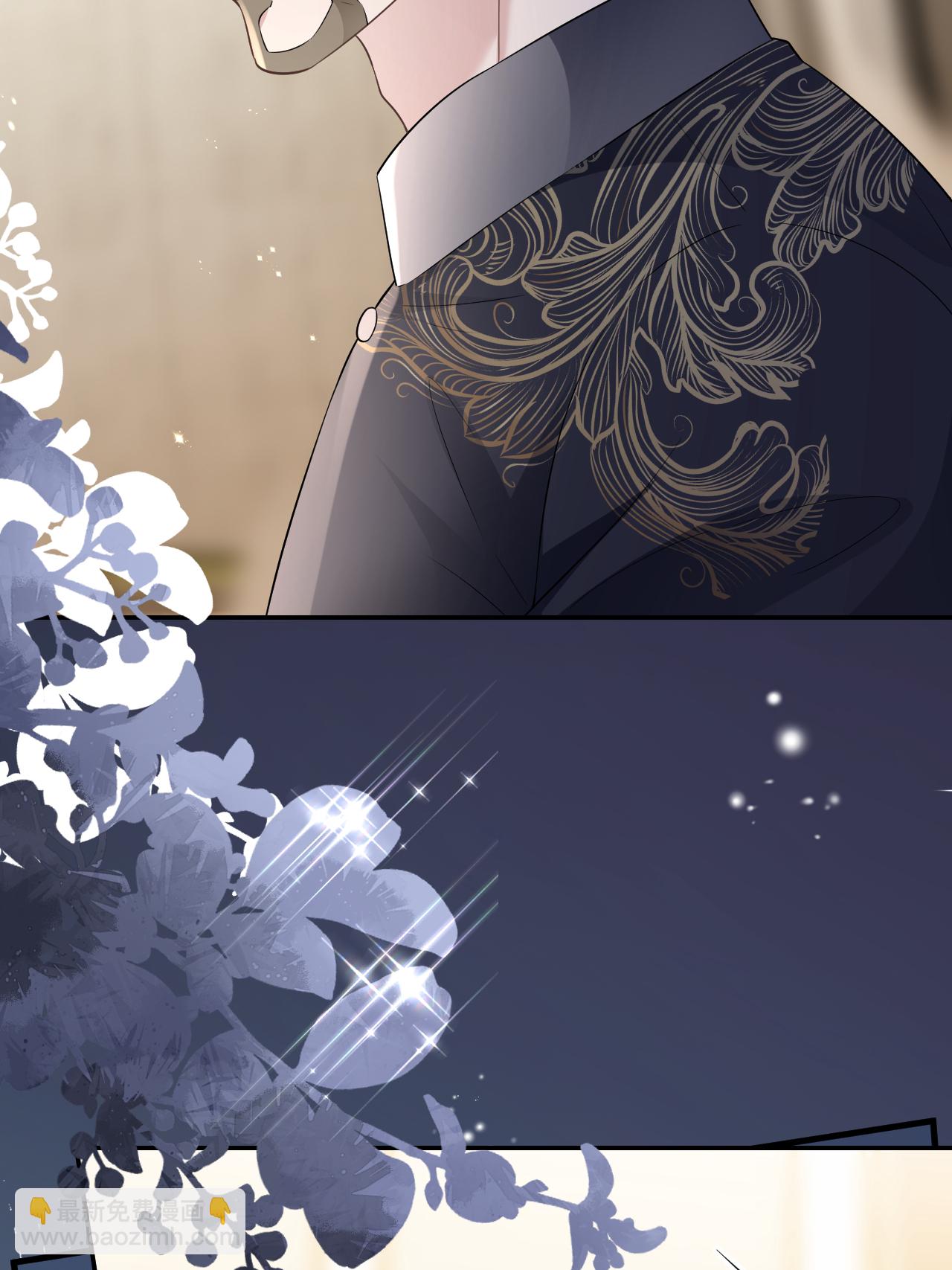 第115话 找三爷帮忙-第116话