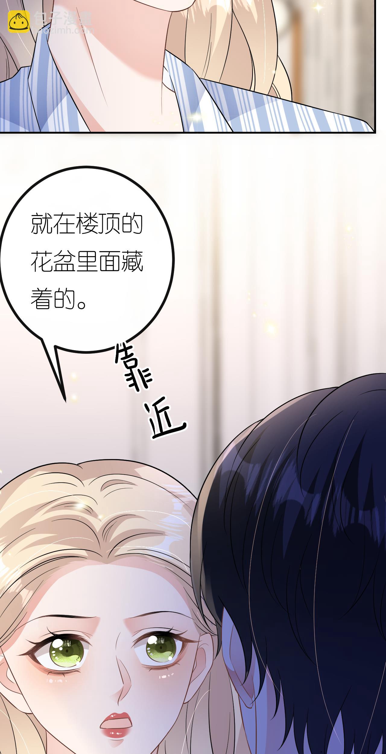 第117话 盛母坠楼-第118话