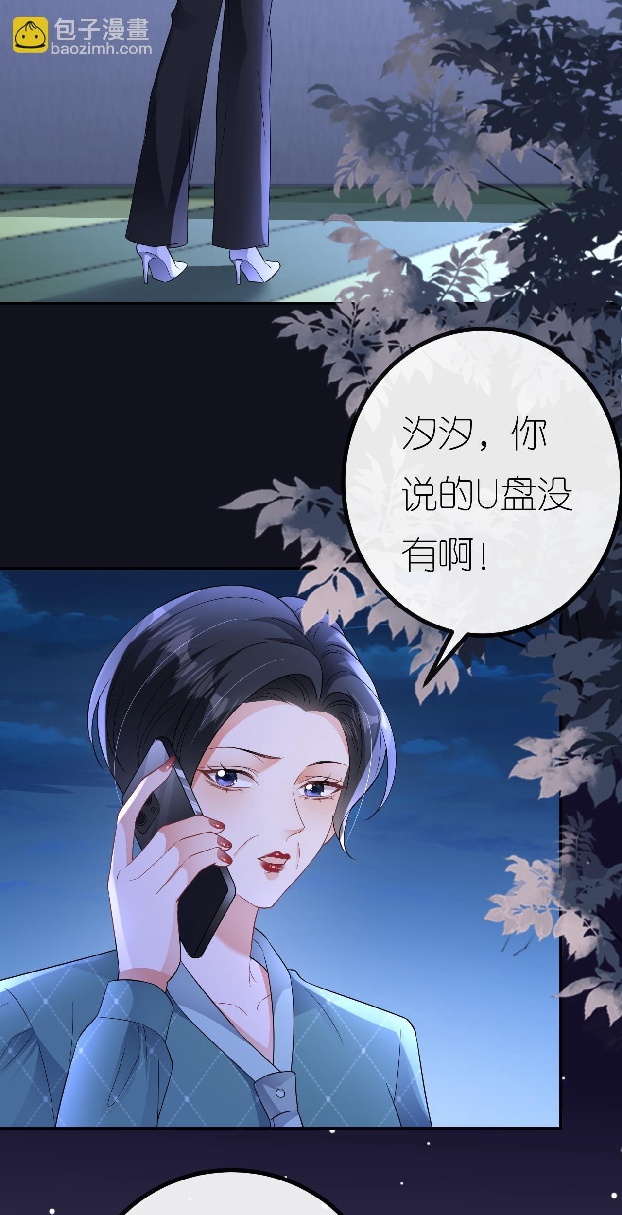 第117话 盛母坠楼-第118话