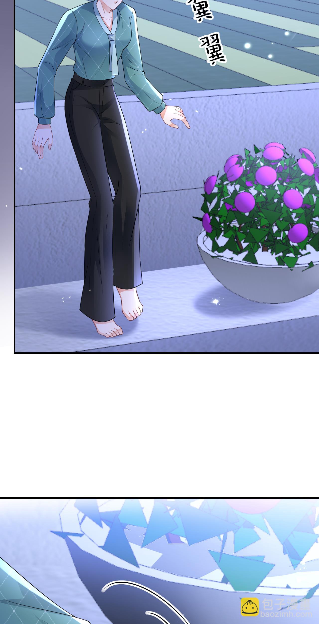 第117话 盛母坠楼-第118话