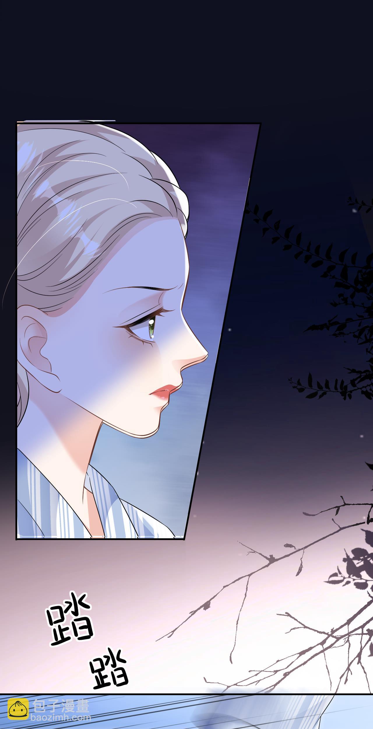 第117话 盛母坠楼-第118话