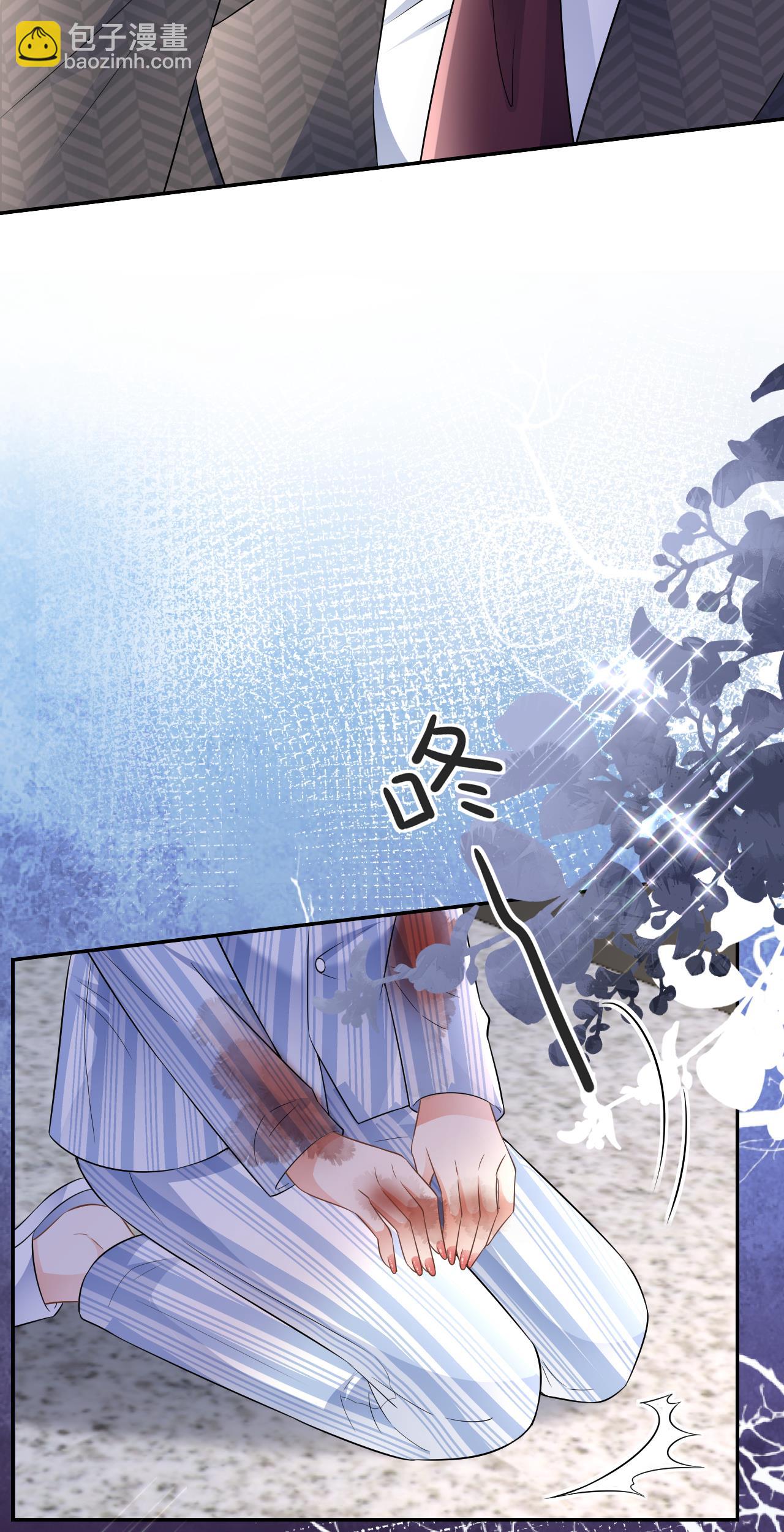 第117话 盛母坠楼-第118话