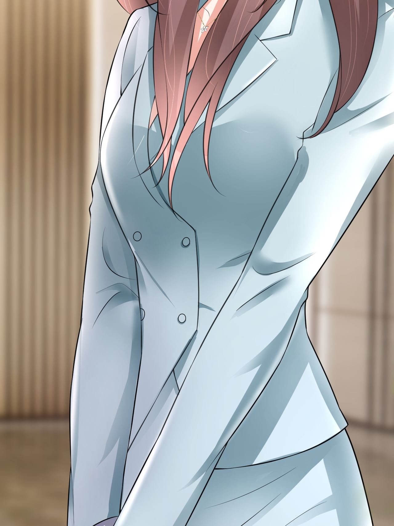 第121话 清河提分手-第122话