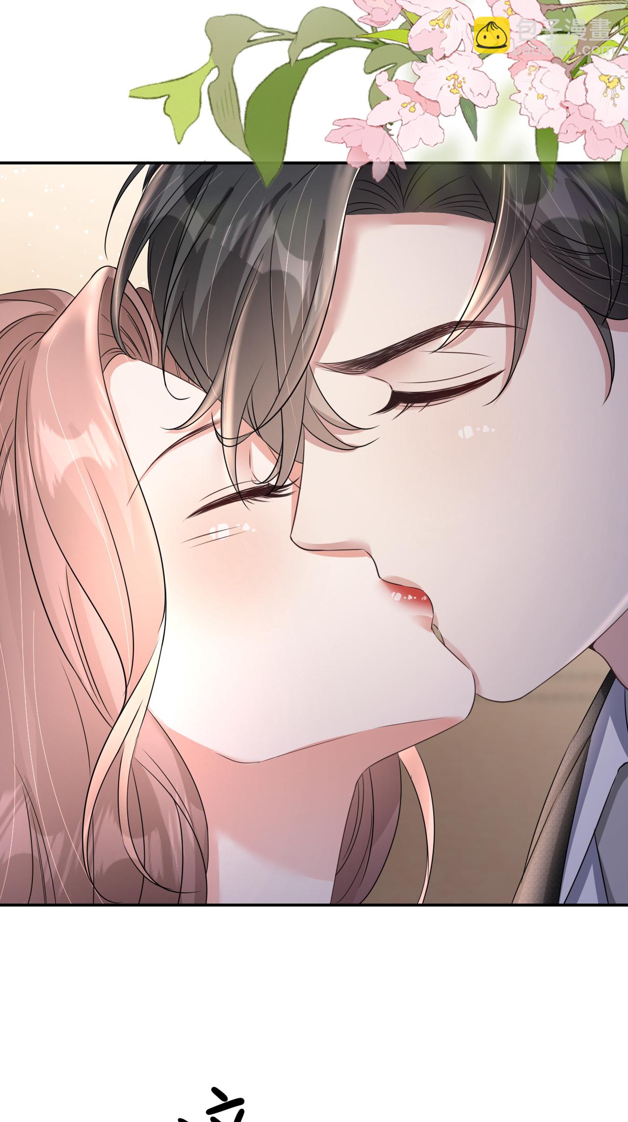 第123话 做贼心虚-第124话