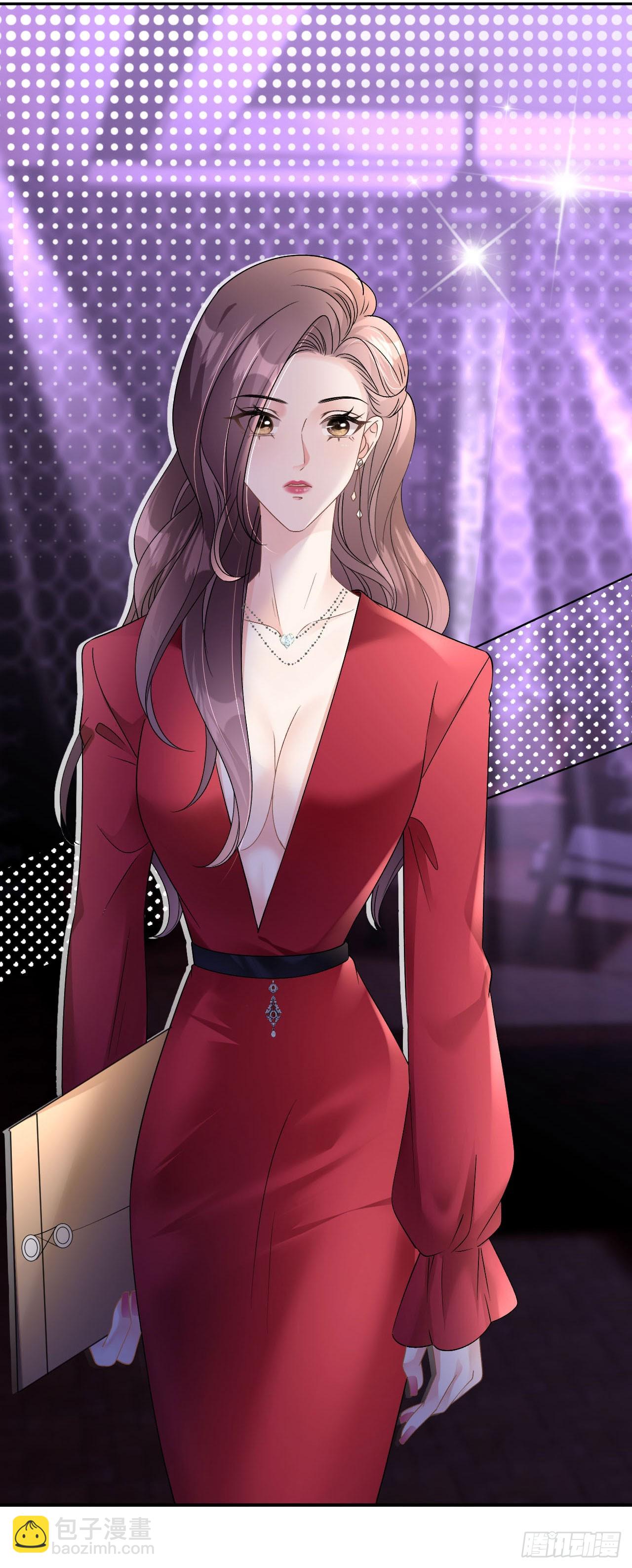 第13话 搞定王总-第14话