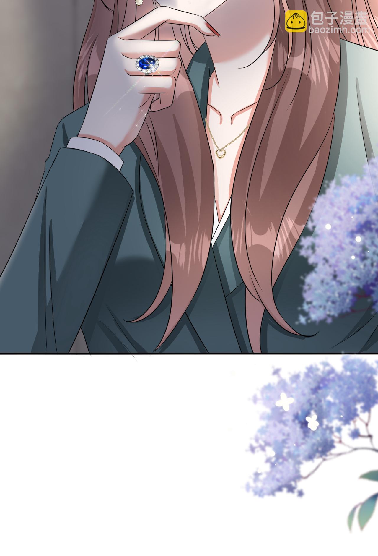 第128话 缺失记忆-第130话