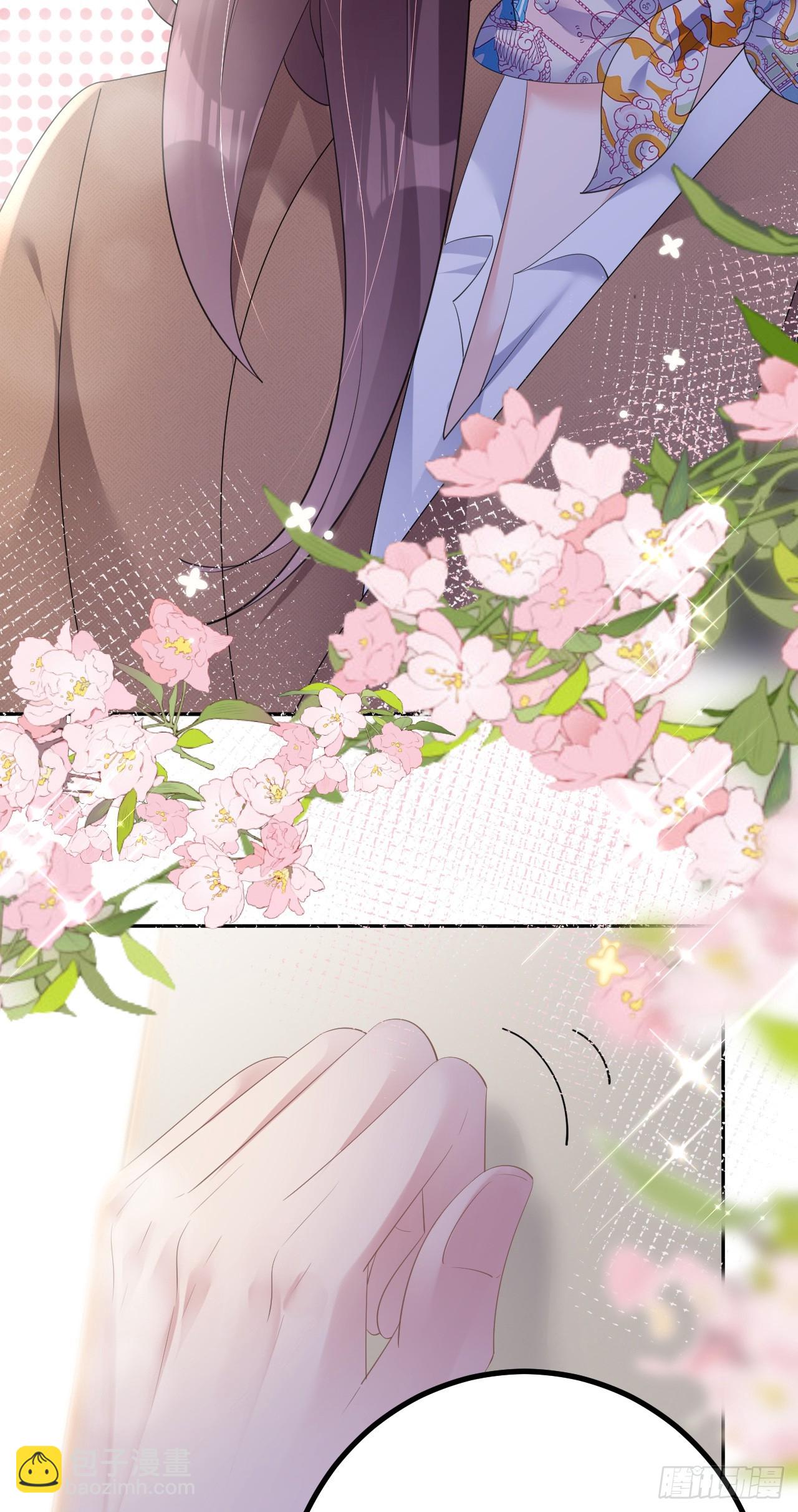 第23话 喜怒无常-第24话