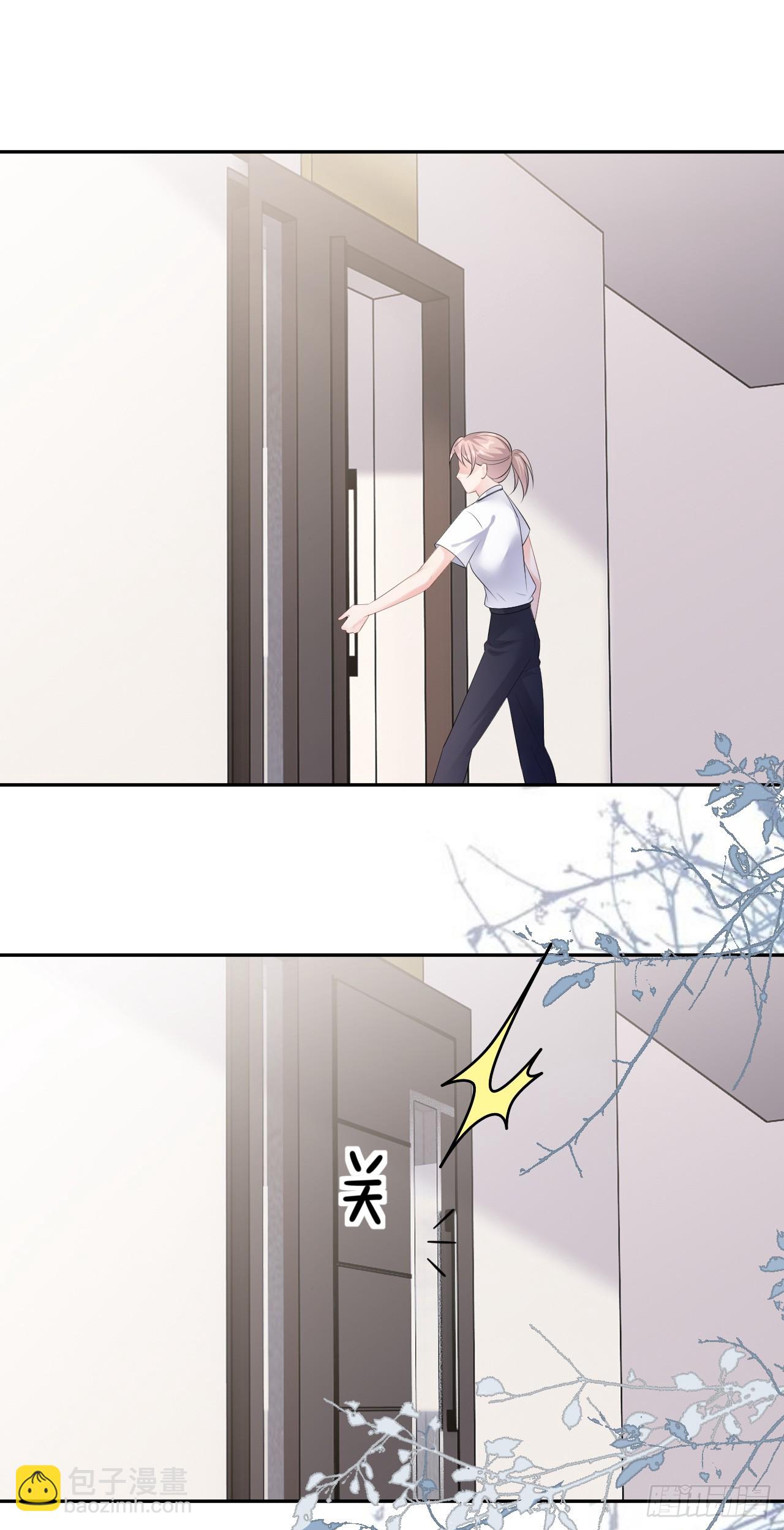 第23话 喜怒无常-第24话