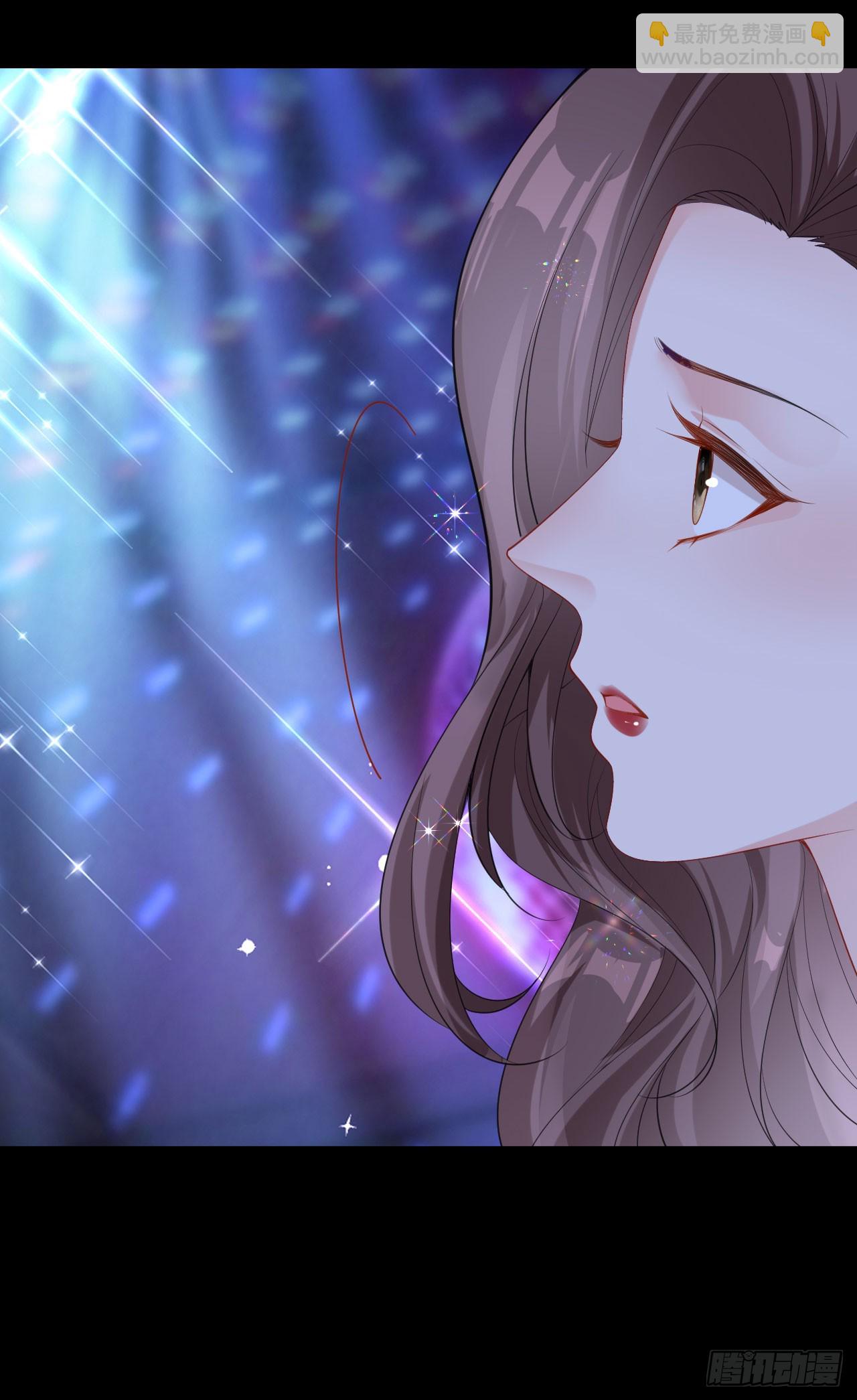 第3话 乖，抬起脸-第4话