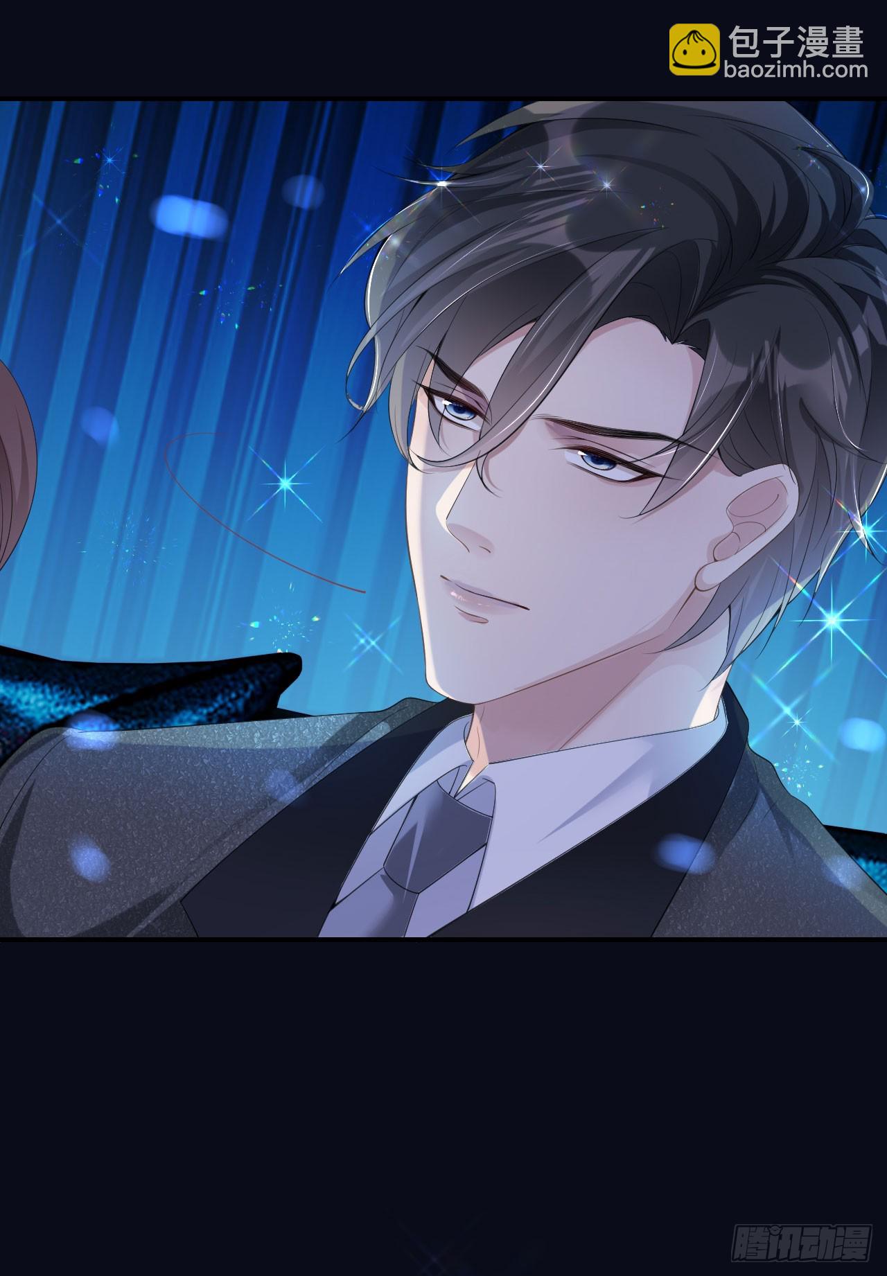 第3话 乖，抬起脸-第4话