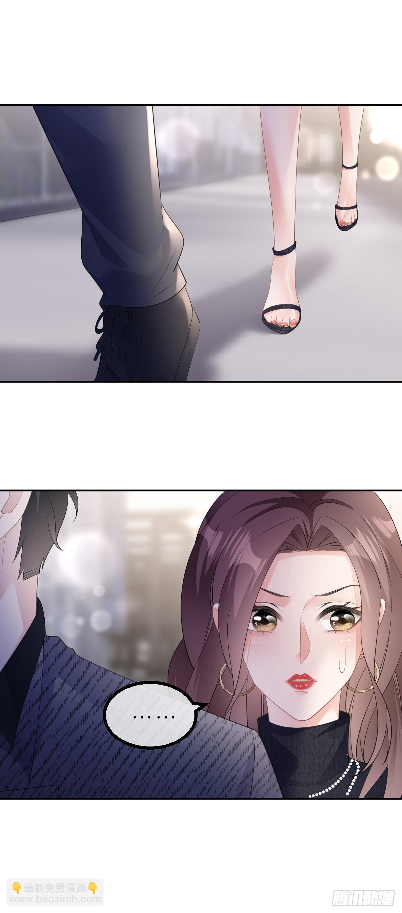 第34话 新考验-第36话