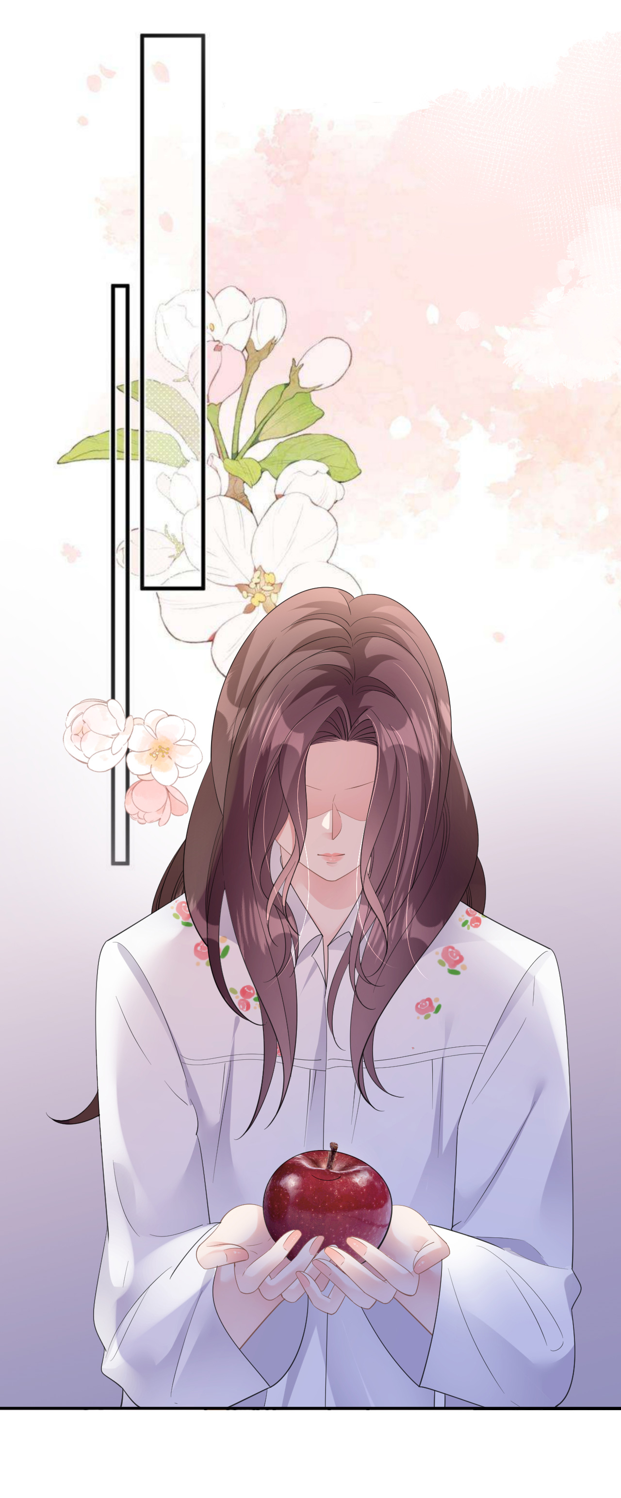 第45话 突然的关怀-第46话