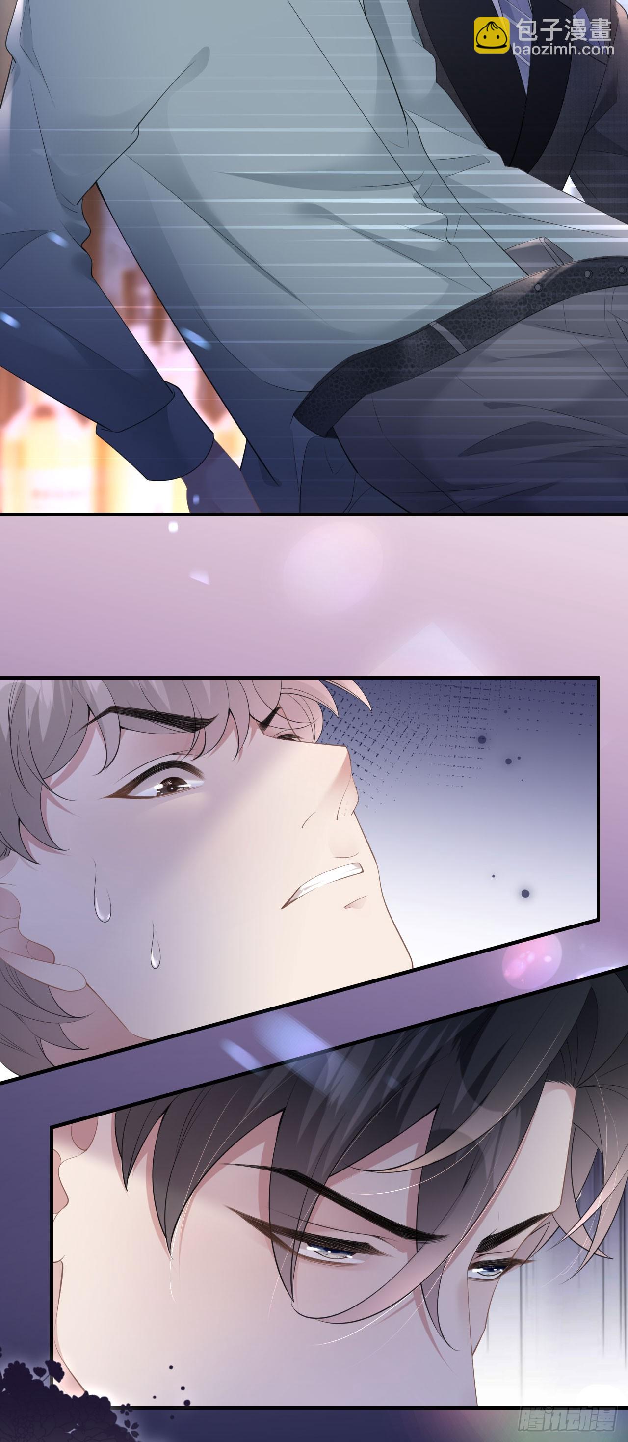 第5话 改主意了-第6话