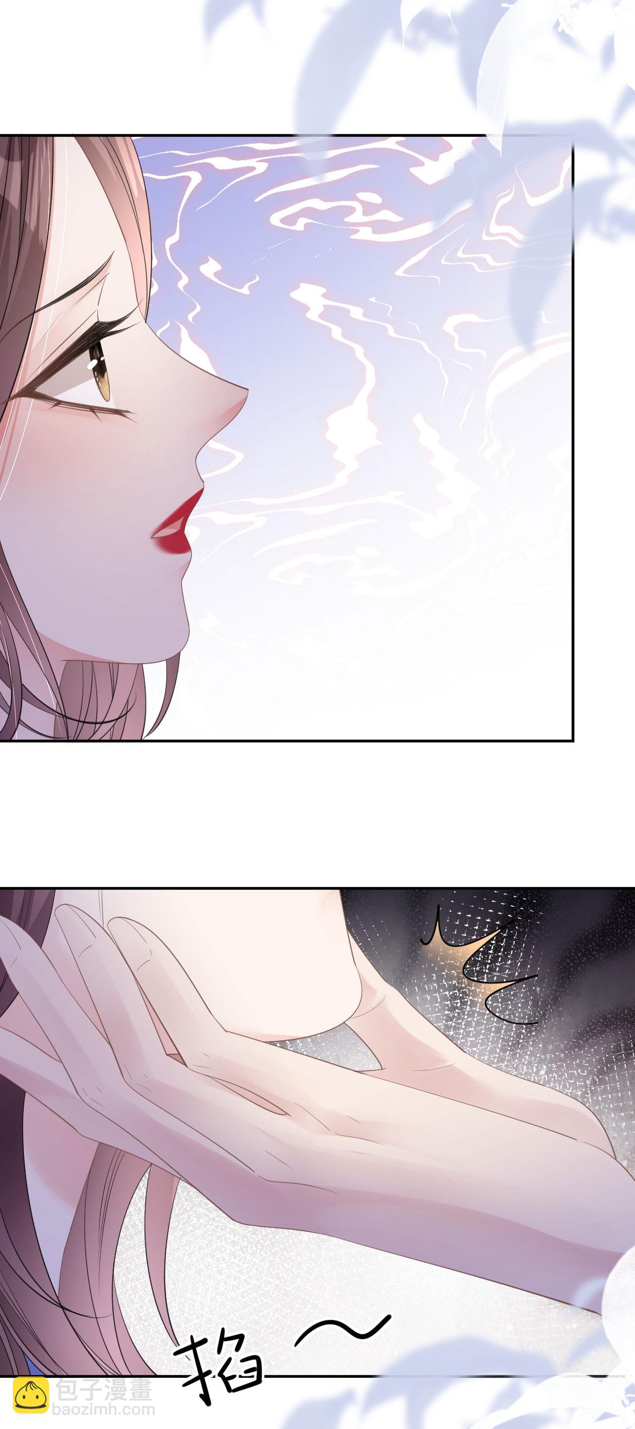 第61话 面对霸总-第62话