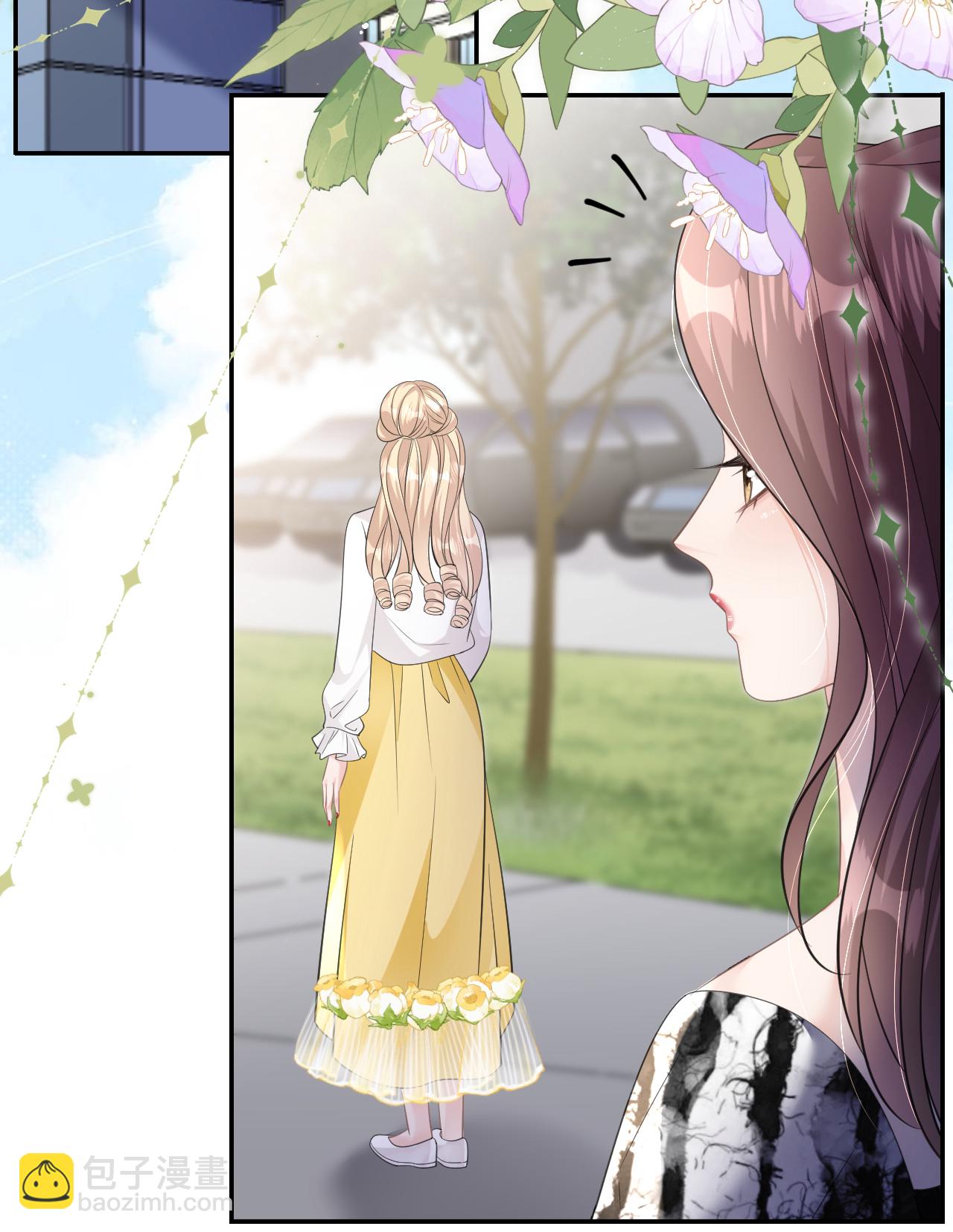 第79话 准备辞职(1/2)-第80话