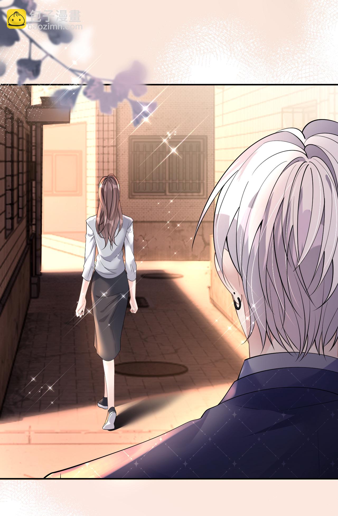 第79话 准备辞职(1/2)-第80话