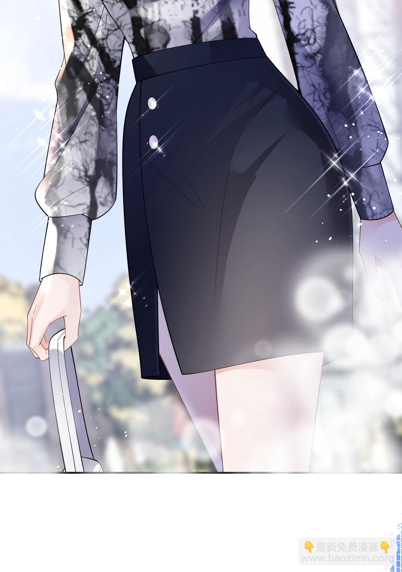 第81话 他追过来了！-第82话