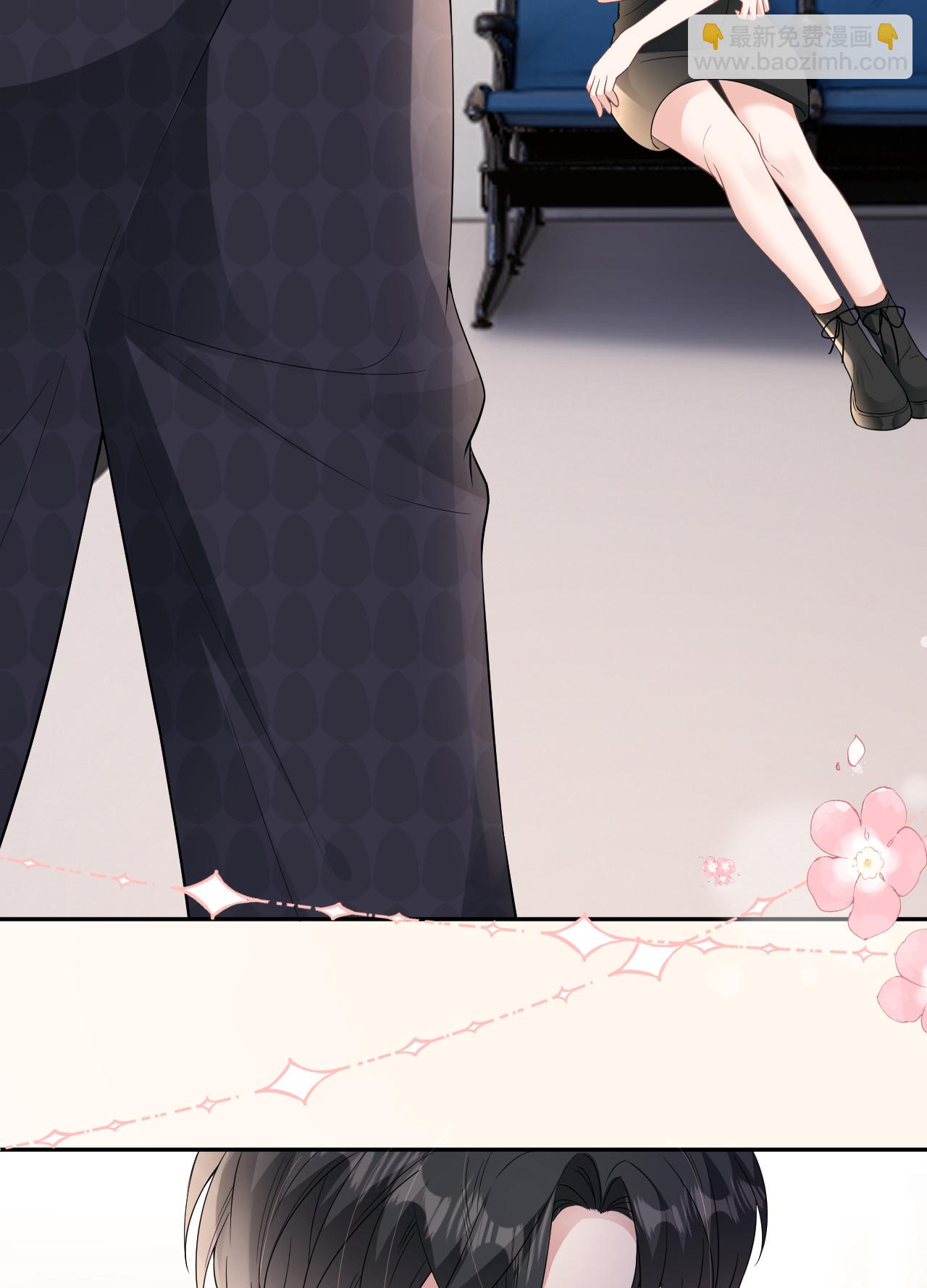 第87话 医院谈话-第88话