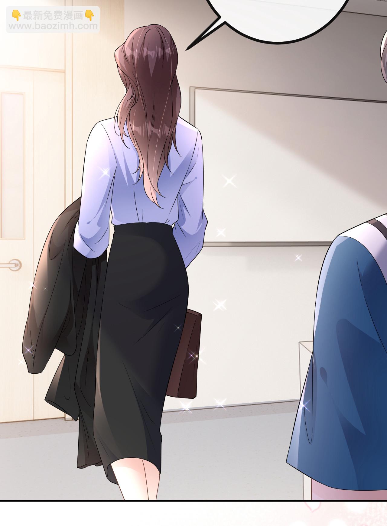 第87话 医院谈话-第88话