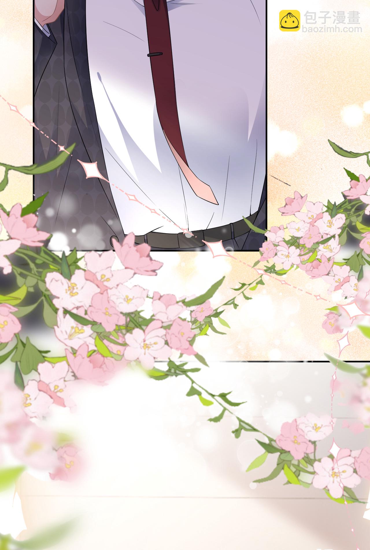 第87话 医院谈话-第88话