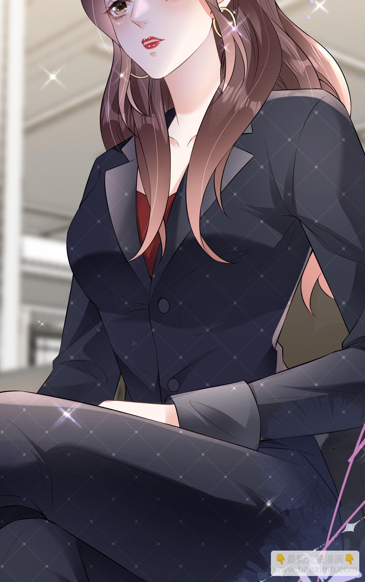 第91话 罗总送货上门-第92话