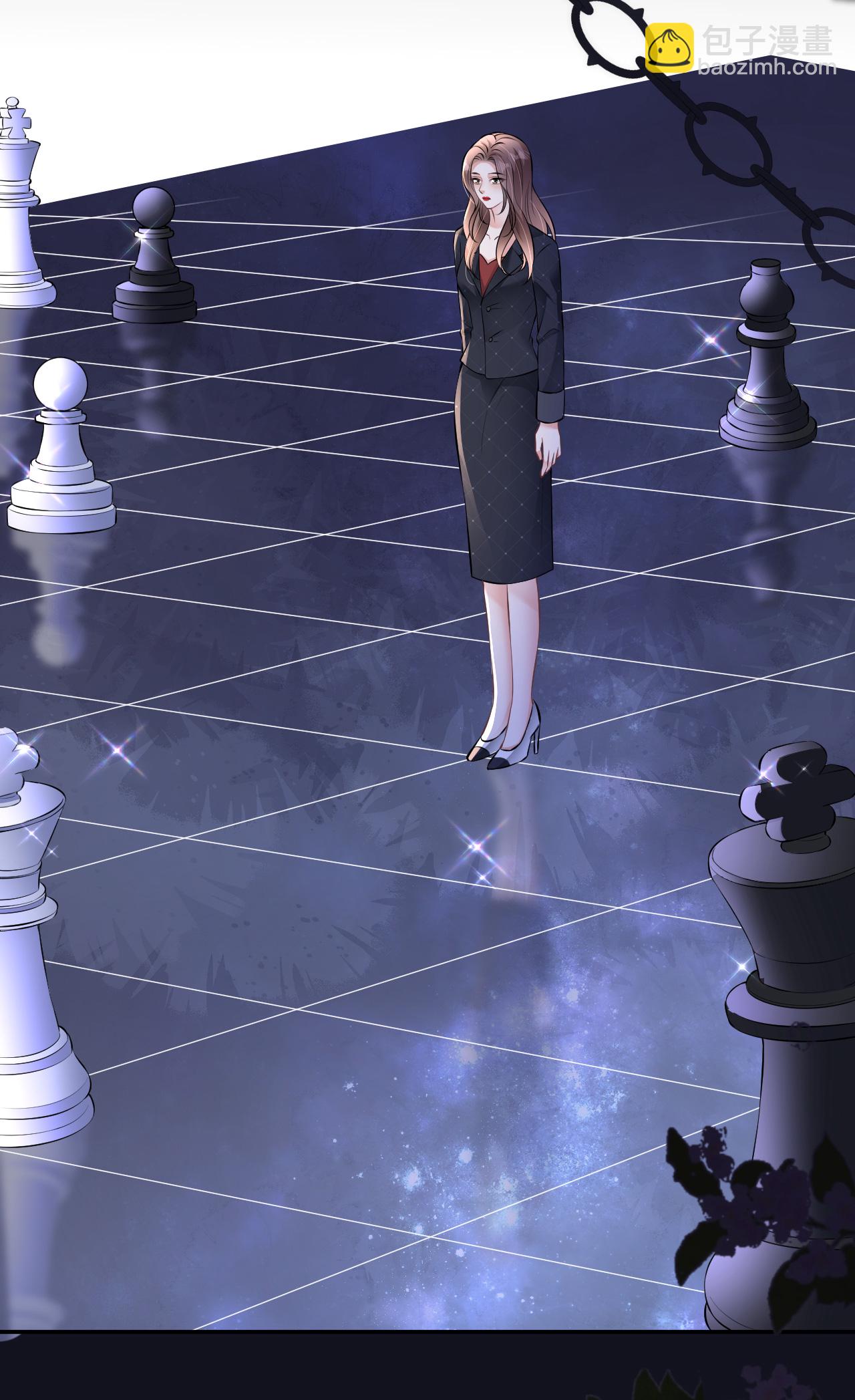 第93话 我就是个傻子-第94话