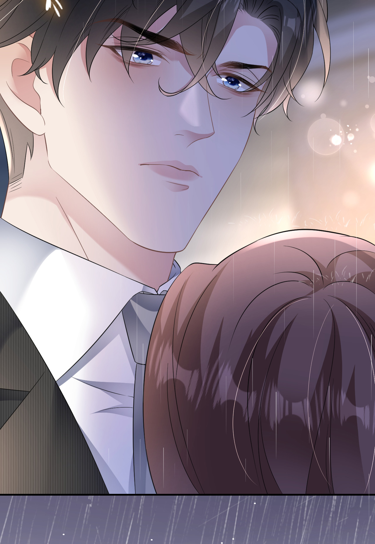 第93话 我就是个傻子-第94话