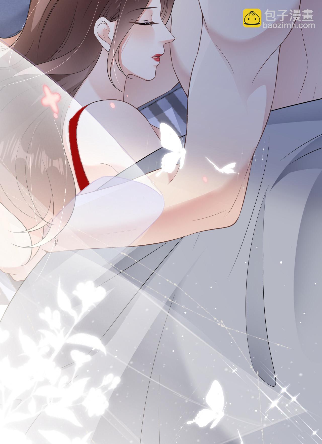 第95话 彻底沦陷-第96话