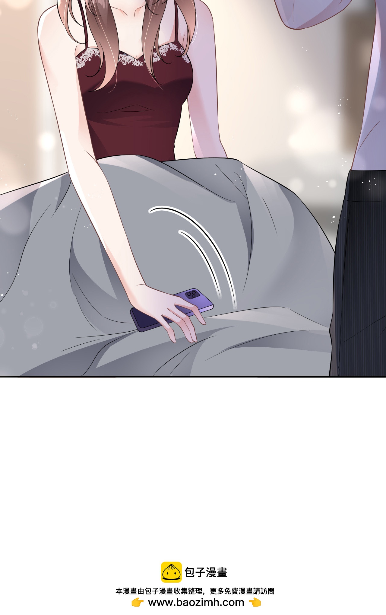 第95话 彻底沦陷-第96话