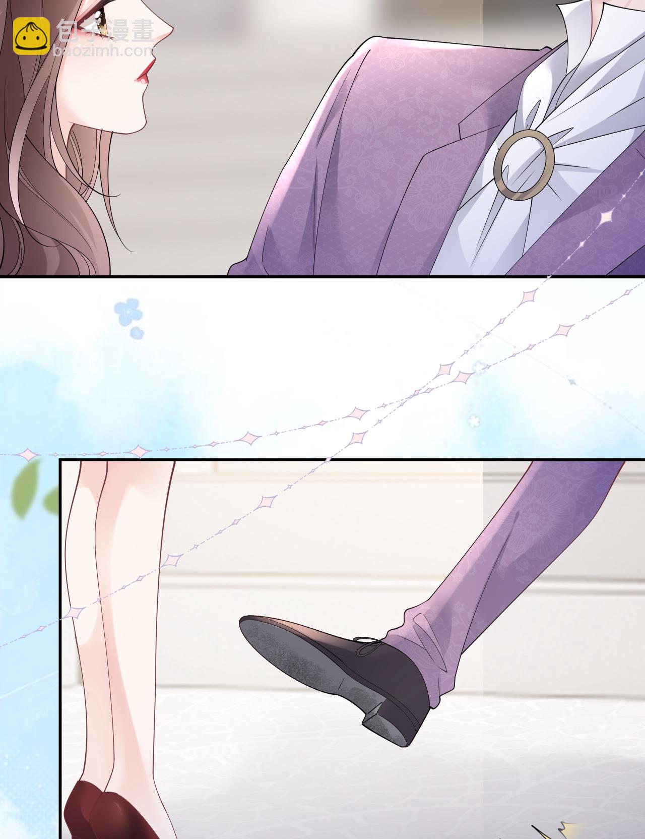 第99话 舔狗舔狗-第100话