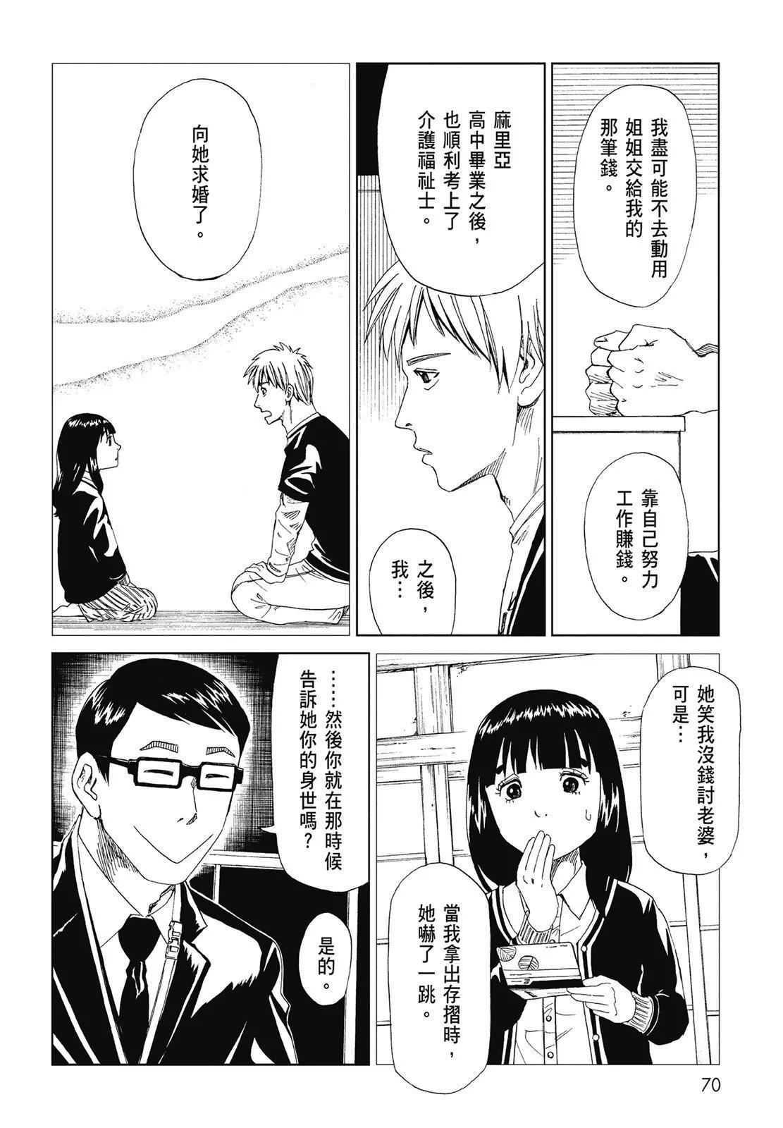 死役所 - 第05卷(2/4) - 2