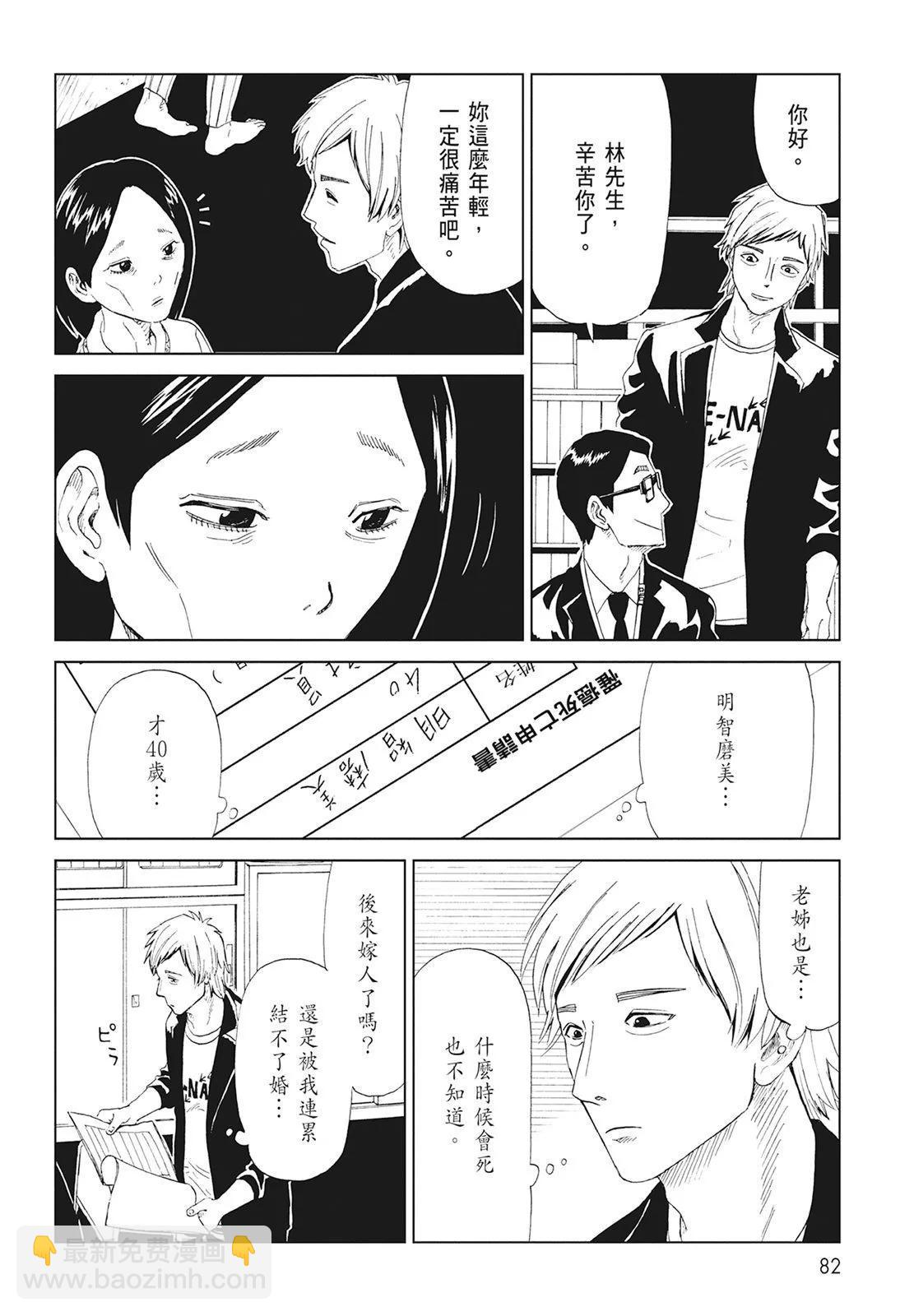 死役所 - 第09卷(2/4) - 6