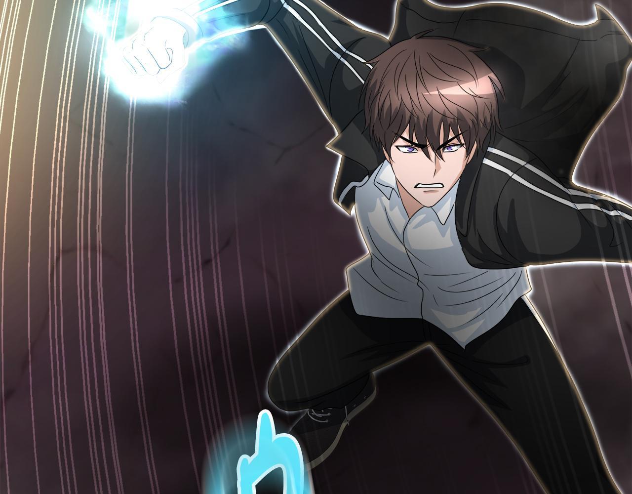 第14话 吞噬成长(1/4)-第14话