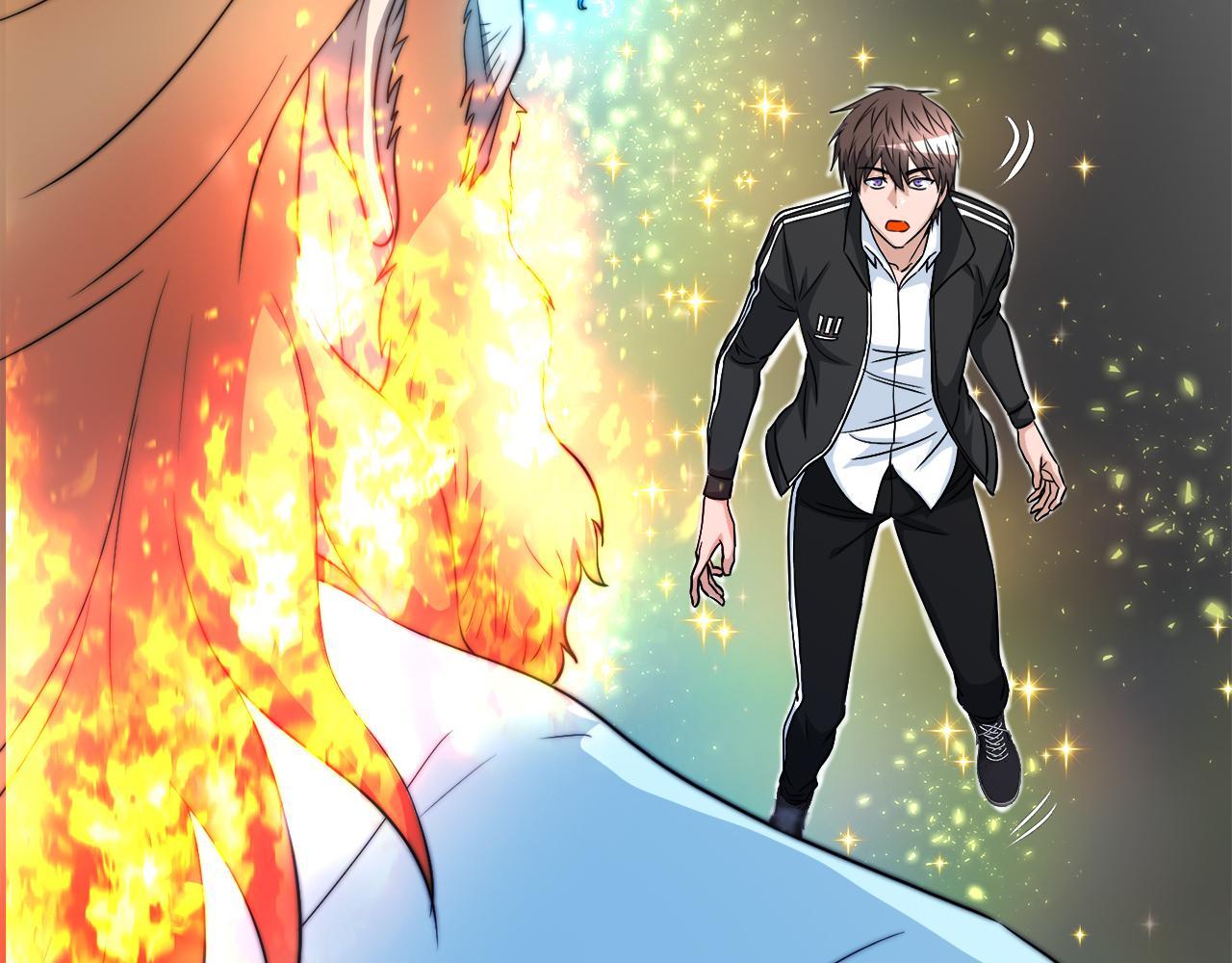 第20话 毁灭之魔兽(1/3)-第20话