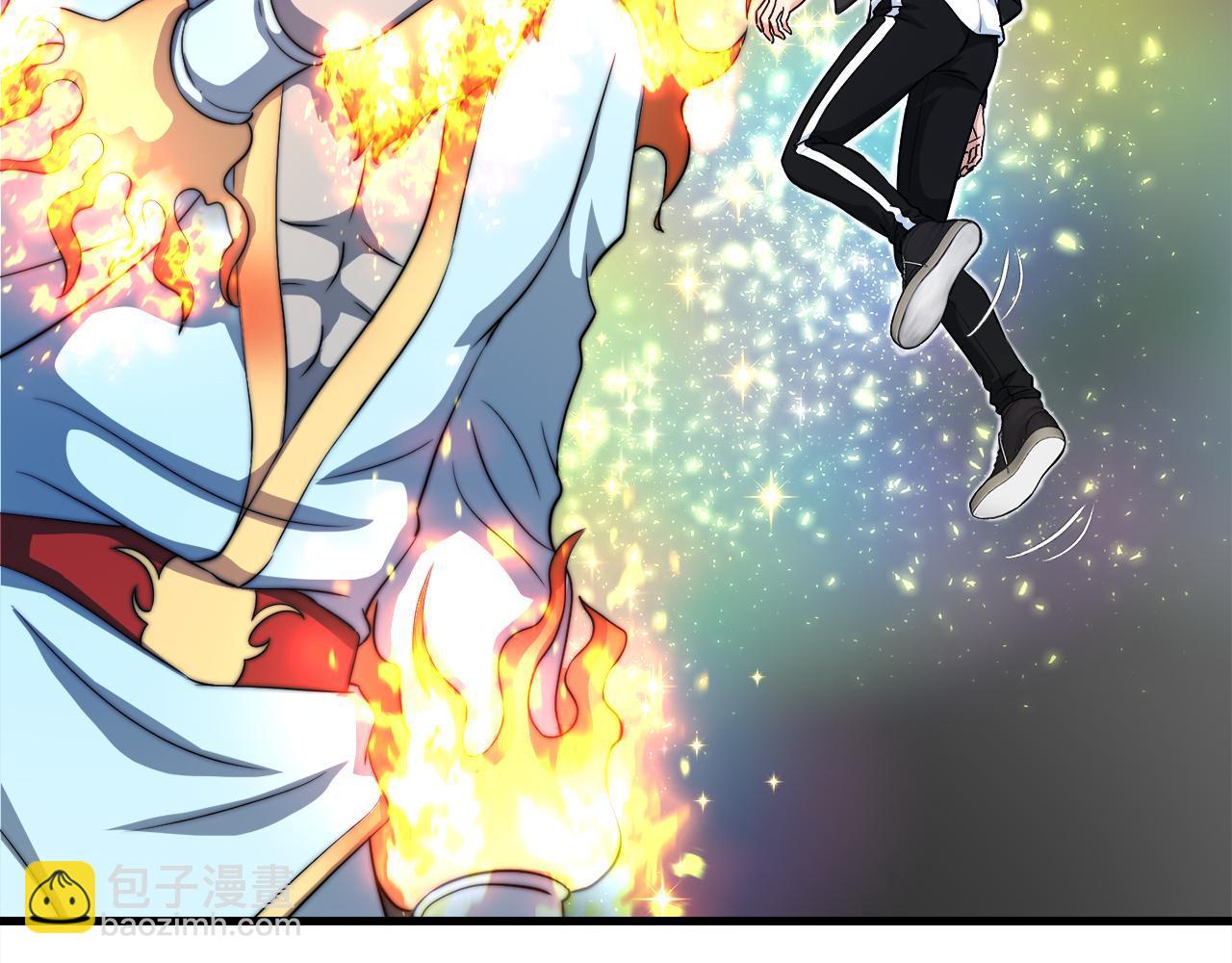 第20话 毁灭之魔兽(1/3)-第20话