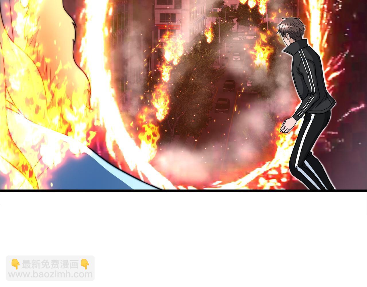 第20话 毁灭之魔兽(1/3)-第20话