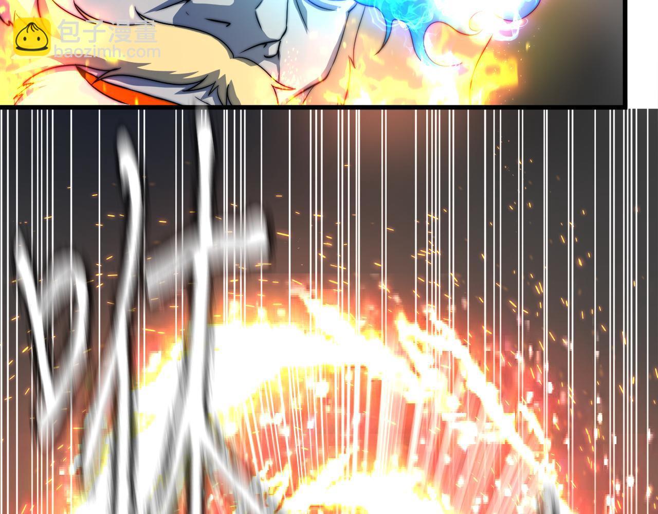 第20话 毁灭之魔兽(1/3)-第20话