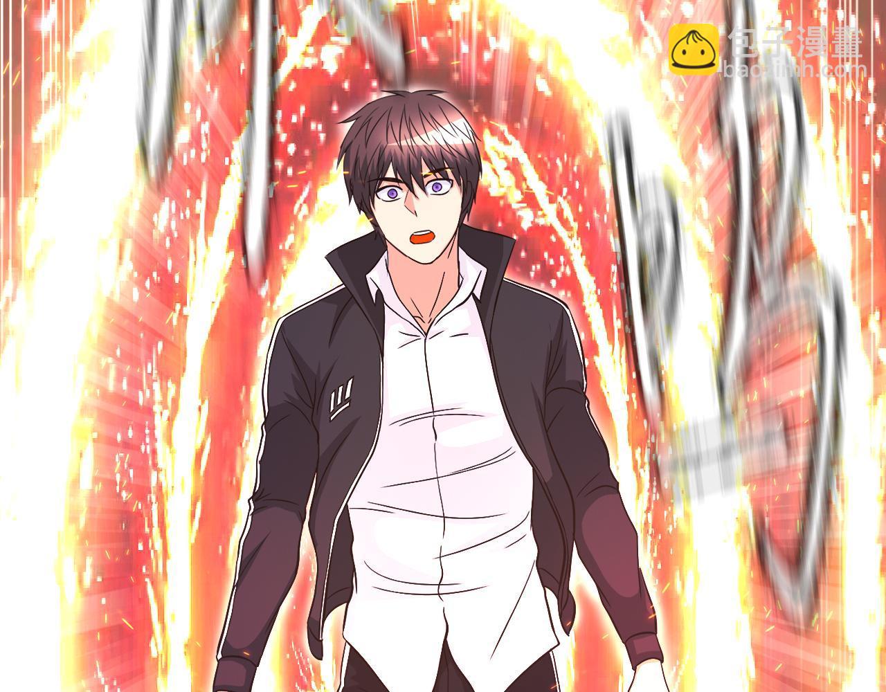 第20话 毁灭之魔兽(1/3)-第20话