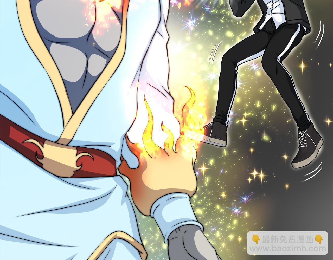 第20话 毁灭之魔兽(1/3)-第20话